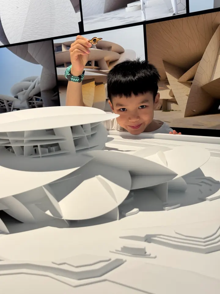 画廊照片