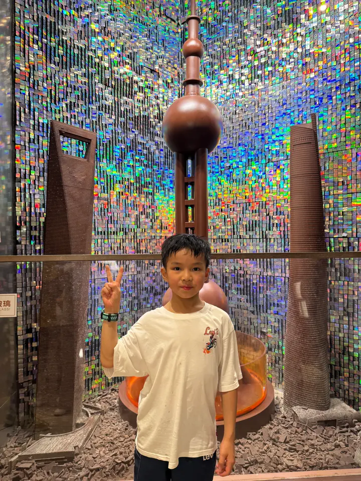 画廊照片