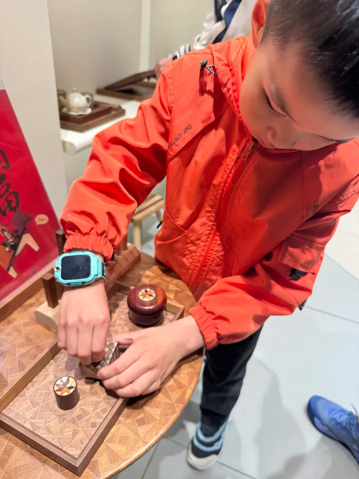 画廊照片