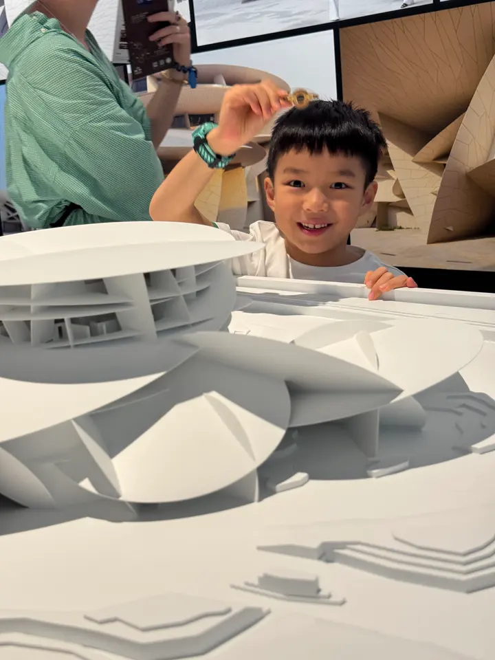 画廊照片